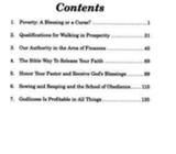 Biblical Keys to Financial Prosperity By:ÂKenneth E. Hagin