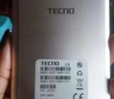 1month old Tecno L9 for sale