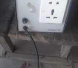 Akitron stabilizerr 1500kv