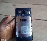 Infinix hot4 fingerprints