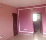 Brand New mini flat TO LET at Ebute Ikorodu