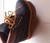 Timberland