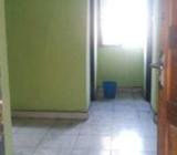 2bedroom flat in woji 300k