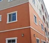 Newly Built 3 Bedroom flat in Nvigwe Woji PH