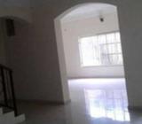 Semi-detached 4bedroom duplex off mummyb rd, gra pase 4, PH