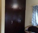 Standard 2 bedroom flat for rent in woji