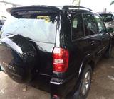 Super clean 2005 rav4