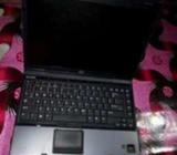 HP COMPAC Latest Wi-Fi Bluetooth webcam 4gig hrz proccesor speed