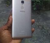 Less than 3weeks old infinix note 3 for sale