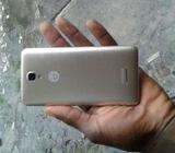 Gionee p8w