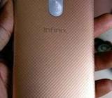 Infinix hot 4 lte