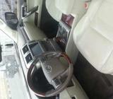 Tincan cleared tokunbo toyota sienna 2012 xle fuloption