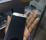 London used Samsung galaxy S6 edge
