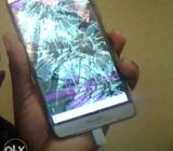 Phantom 6 plus broken screen
