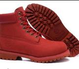 Timberland now available in all sizes