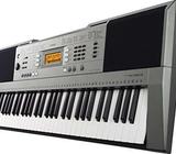 Yamaha Psr e353 keyboard