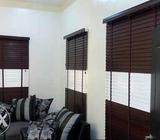 Window blinds