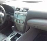 Super clean Registered 2008 Toyota Camry Muscle Toks standard leather