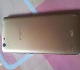 Infinix hot 3