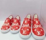 Supreme. Lv
