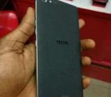 1month old Tecno J8 for sale