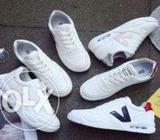 Brand new Feminine sneakers available at all sizes