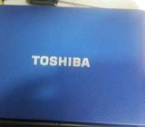 UK used Toshiba NB526 mini laptop for sale