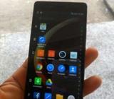 Infinix hot 4