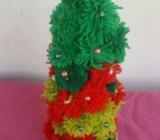 Tabletop Christmas Tree