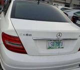 Mercedes Benz C3000