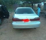 Perfect Honda babyboy is here for sale