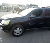 Pontiac TORRENT 2008