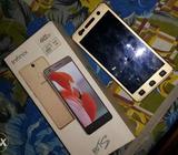 New infinix Hot S pro