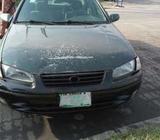 Camry tiny light 2000