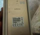 Infinix not S