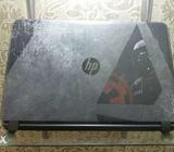 Geek squad alert ! Hp pavilion 15 Star wars edition. 6th gen core i5