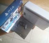 PlayStation 4