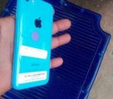 UK used IPhone 5c for sale