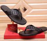 Classy designer slippers is available