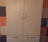 Clean original Wardrobe