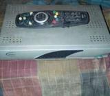 DSTV DECODER very well