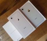 Mint uk used iphone8 silver for sale