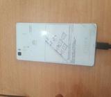 UK used huawei p8 lite