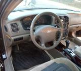 Clean Direct 2005 Hyundai Sonata