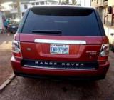 Range Rover Sport 2009 for sale