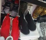 Balenciaga available