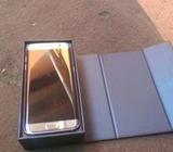 Brand new Samsung Galaxy S7 Edge