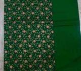 Plain and pattern