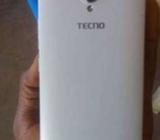 Tecno w4