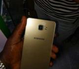 UK used 2016 Samsung galaxy A9